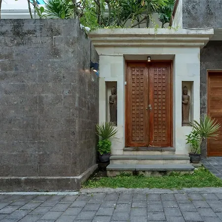 Villa Orange 3Br Seminyak By Exotic Bali Properties-2